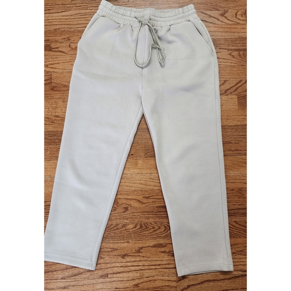 Fares Butter Set Sweatshirt and Pants - Picture 5 of 9